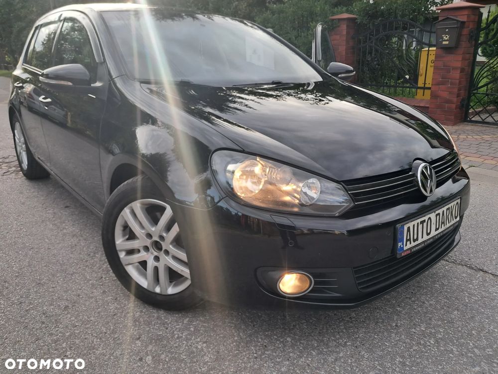 Volkswagen Golf 1.6 Tour - 12