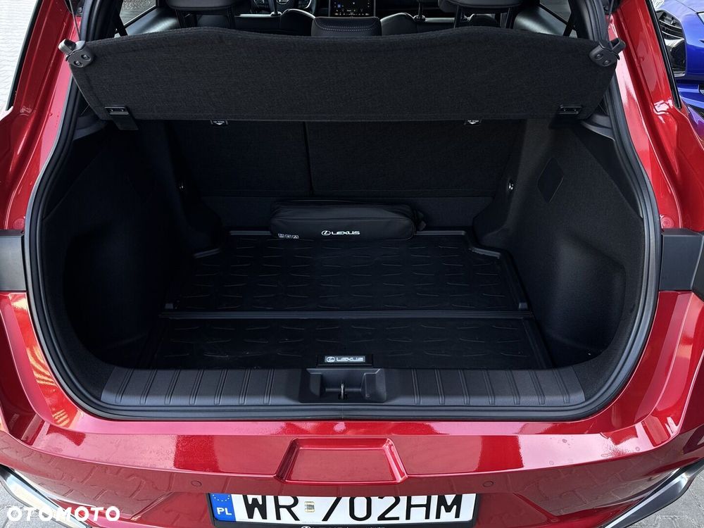 Lexus LBX 1.5 Hybrid Cool - 34