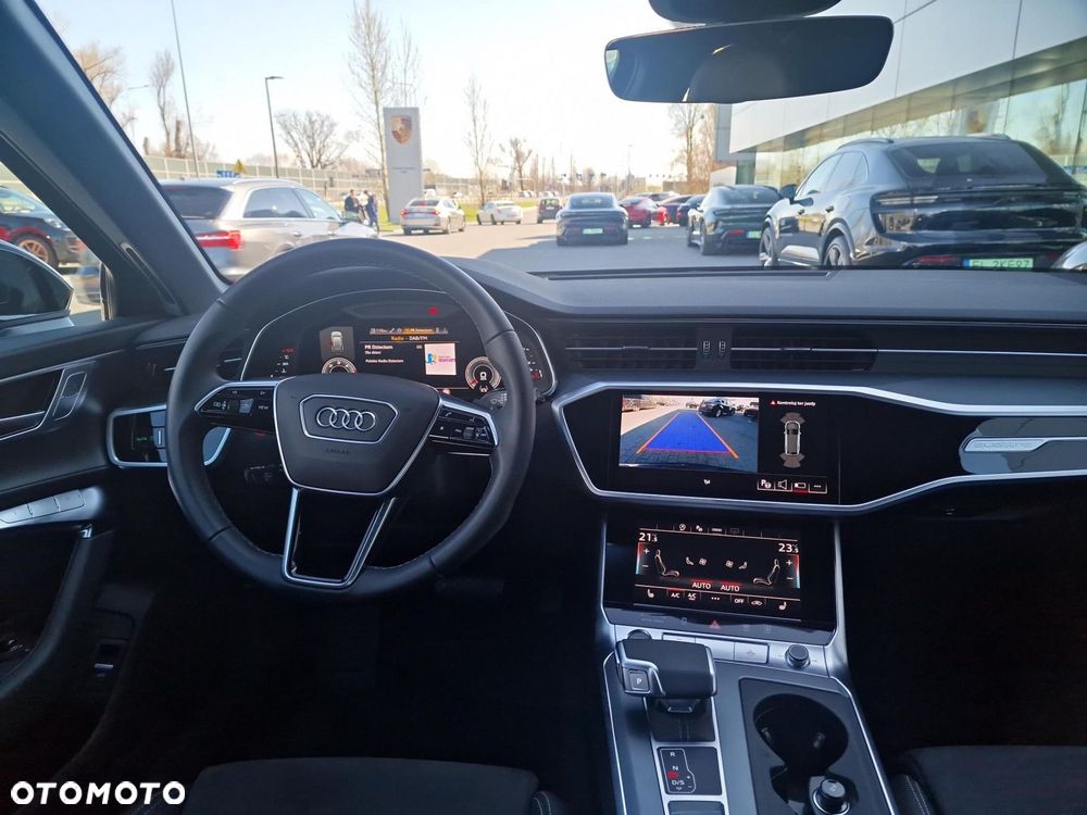 Audi A6 - 15