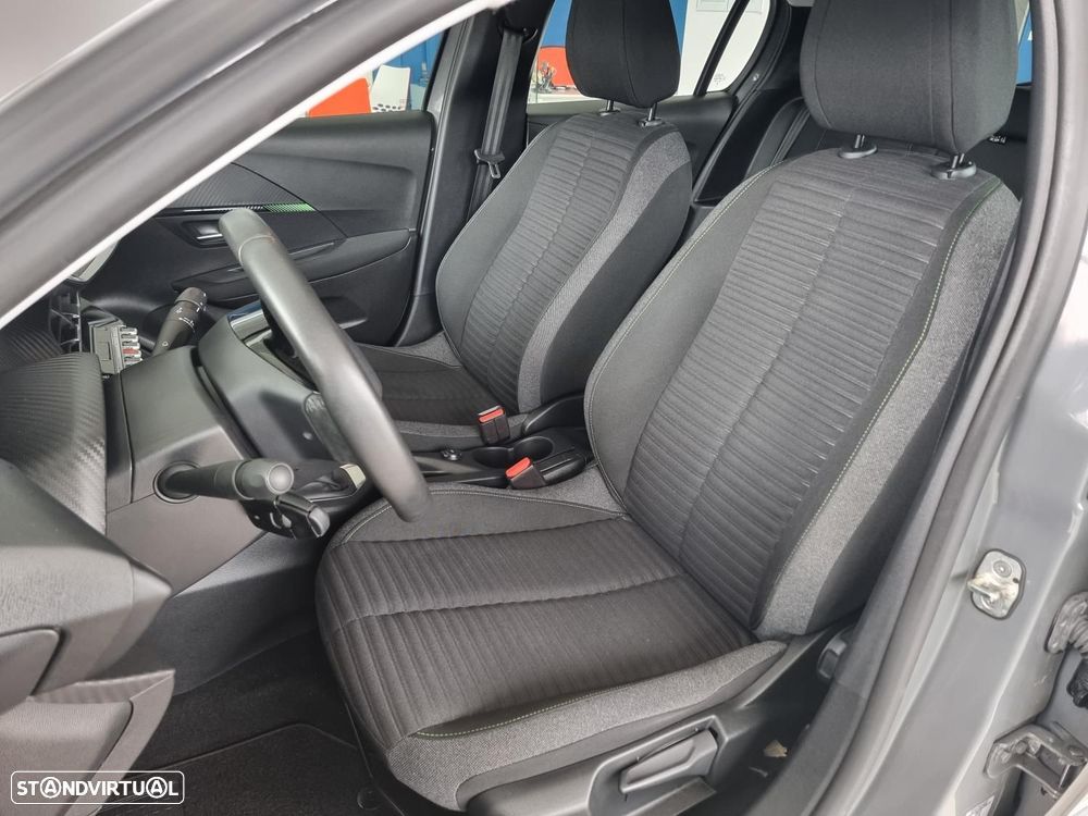 Peugeot 208 1.2 PureTech Active Pack - 44