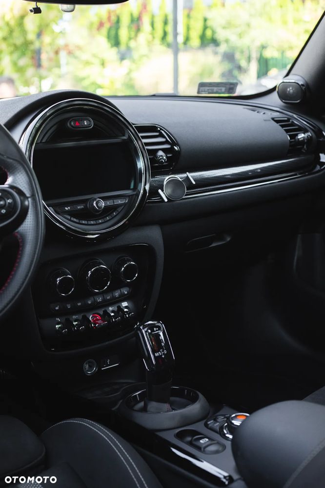MINI John Cooper Works ALL4 sport - 14