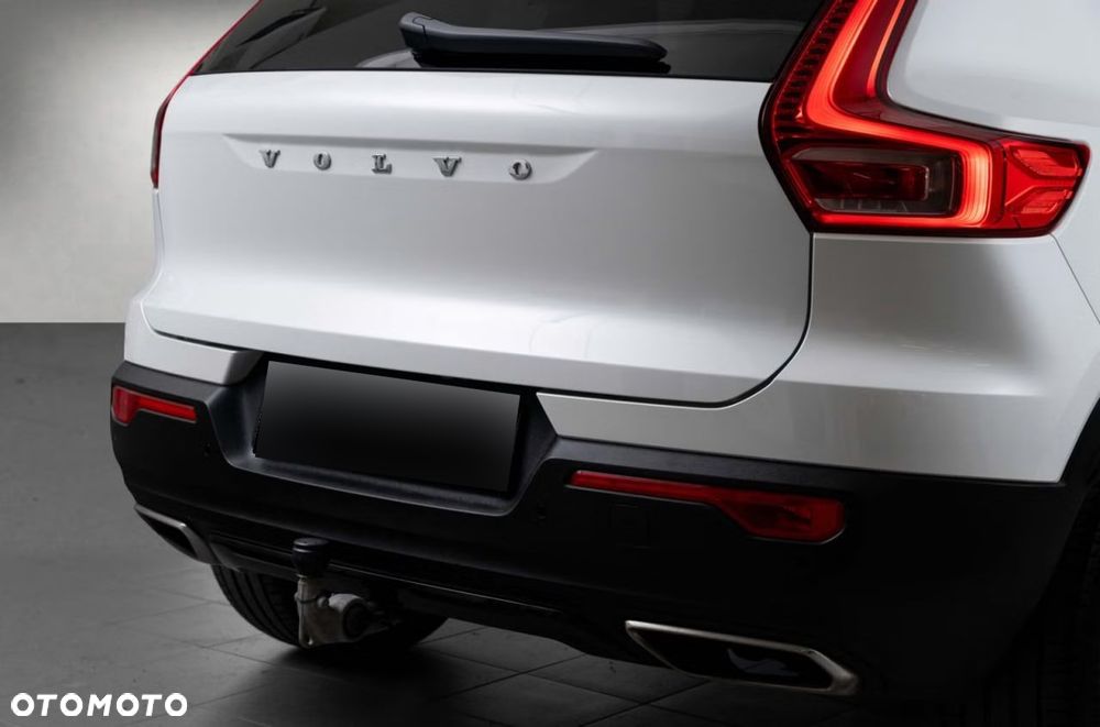 Volvo XC 40 T4 AWD Geartronic R-Design - 6