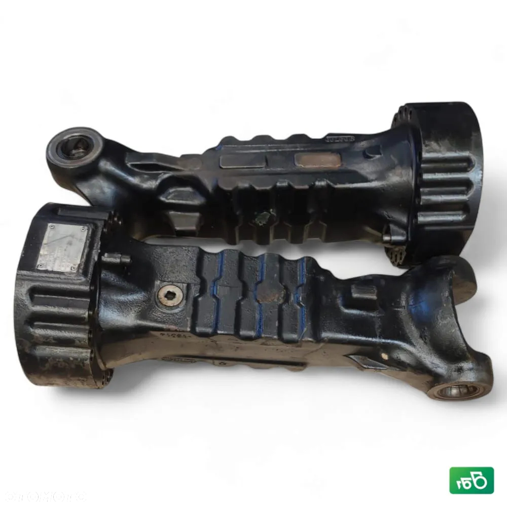 Obudowa Przedni most 383700 Carraro CNH 47485295 New Holland LM 7.42 - 5