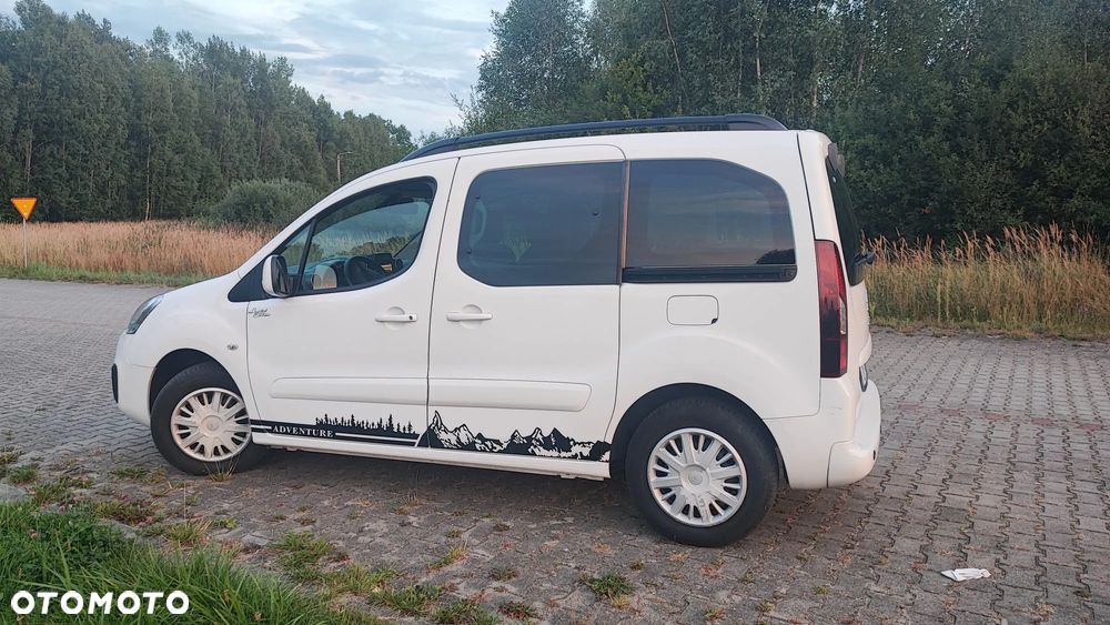 Citroën Berlingo Multispace BlueHDi 120 S&S XTR - 6