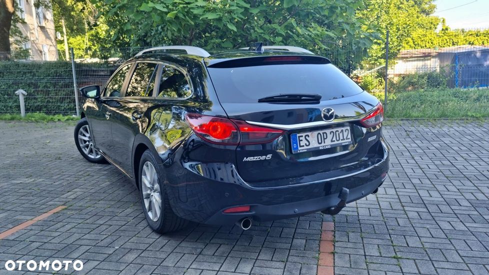 Mazda 6 2.0 SkyMotion - 7