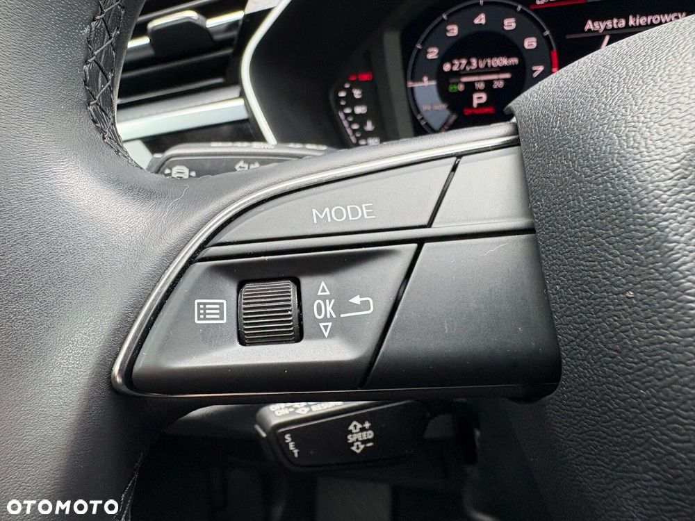 Audi Q3 Sportback - 22
