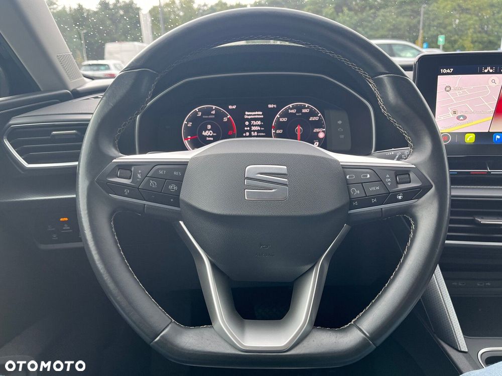 Seat Leon - 23