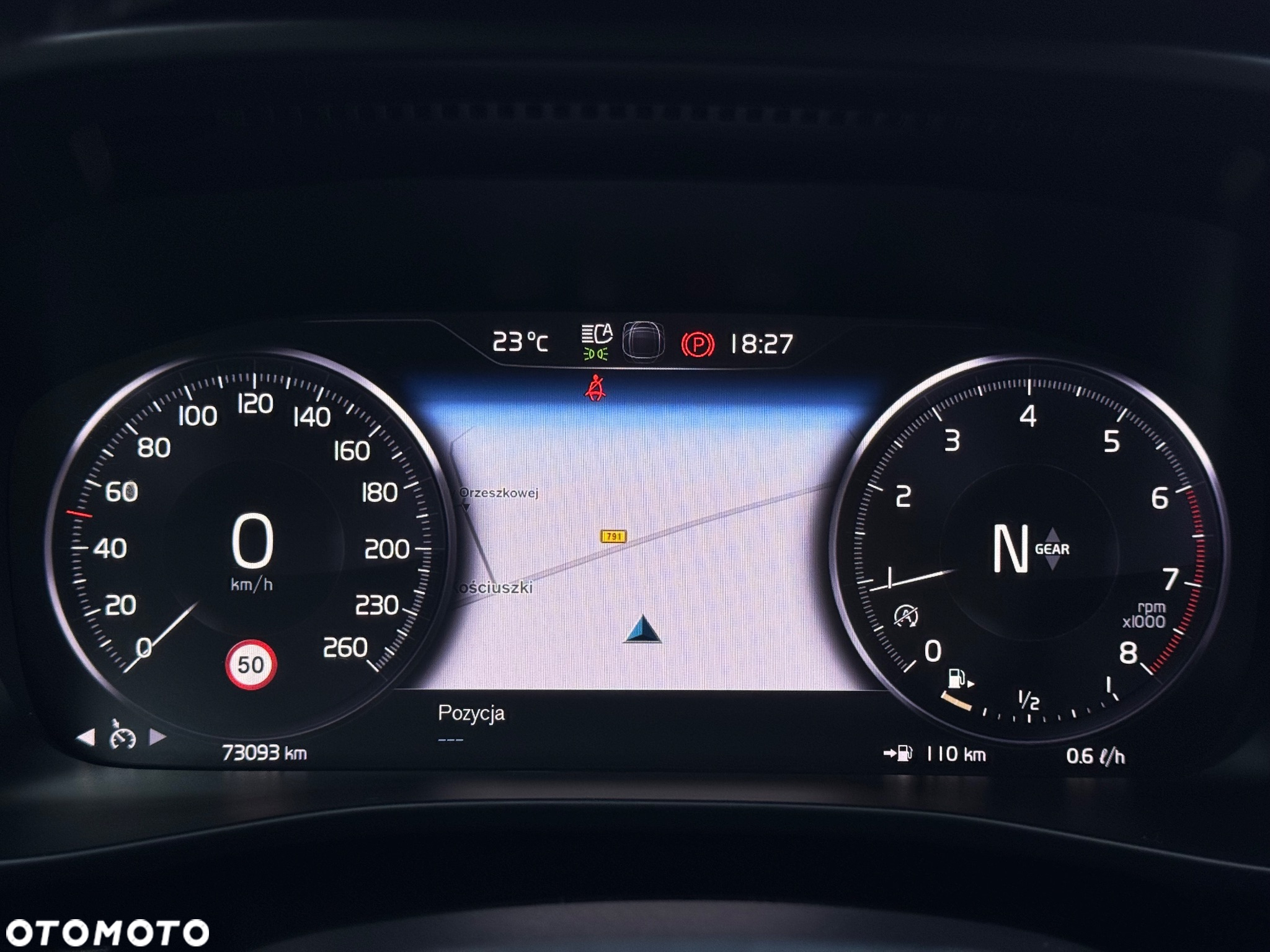 Volvo XC 40 T3 Momentum - 13