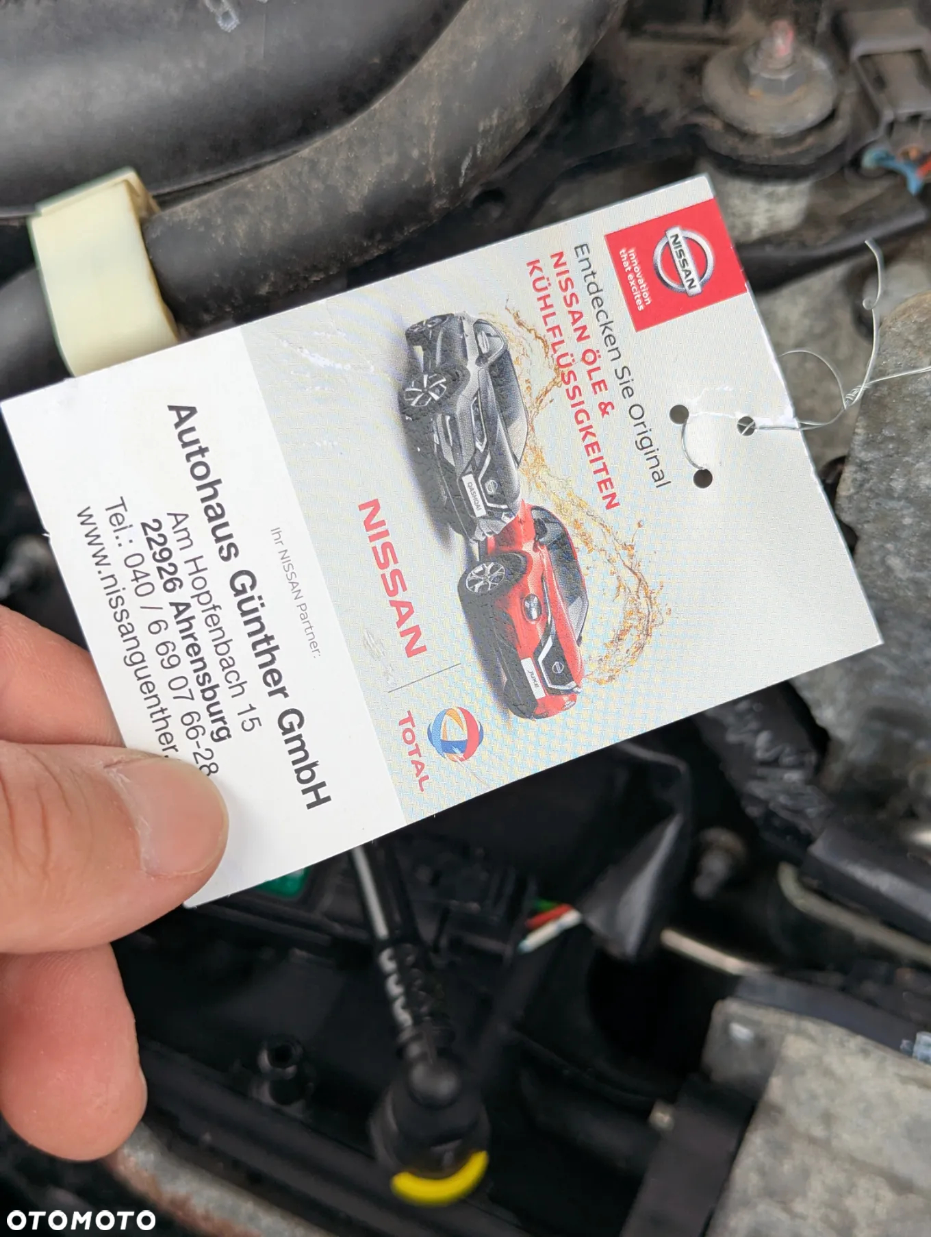 Nissan Qashqai 1.2 DIG-T N-Connecta - 18