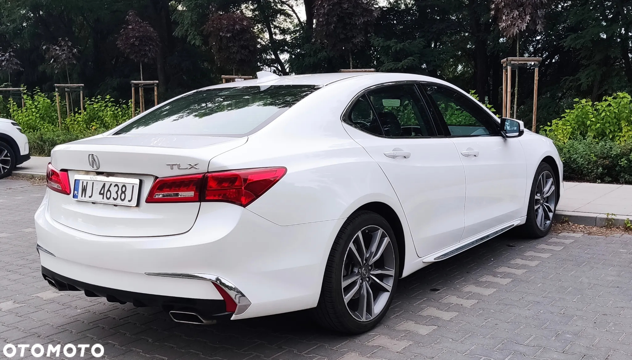 Acura Inny - 5