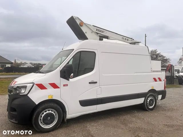 Renault Master - 6