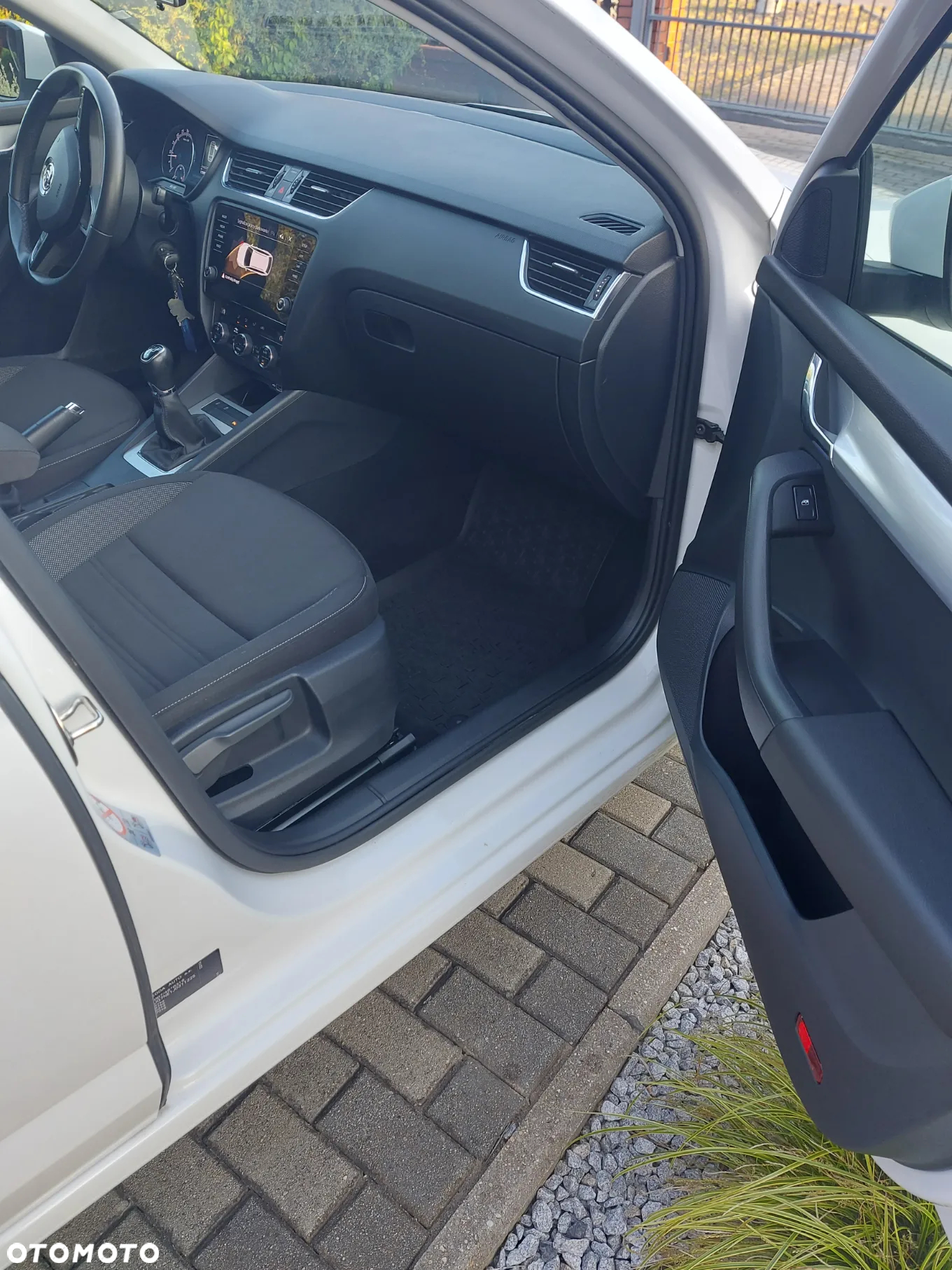 Skoda Octavia 1.6 TDI Ambition - 14