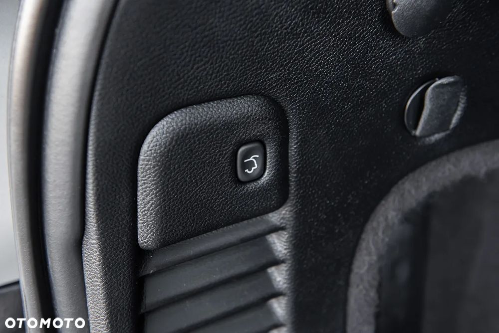 Jeep Grand Cherokee 6.4 V8 Hemi 4WD Automatik SRT - 32