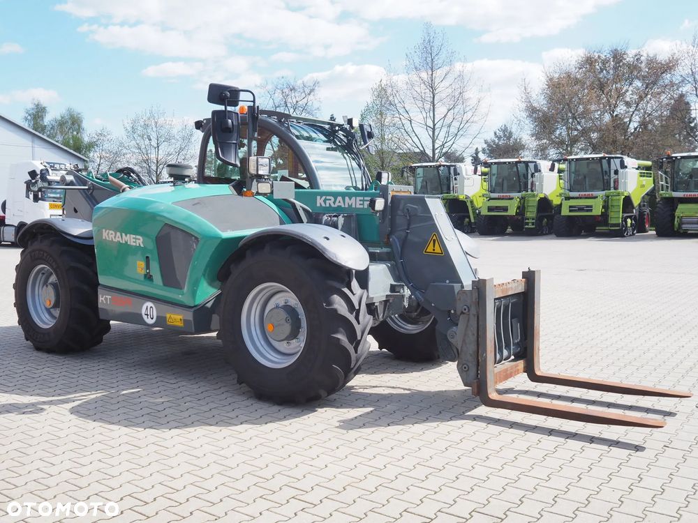 Kramer KT559 - 5