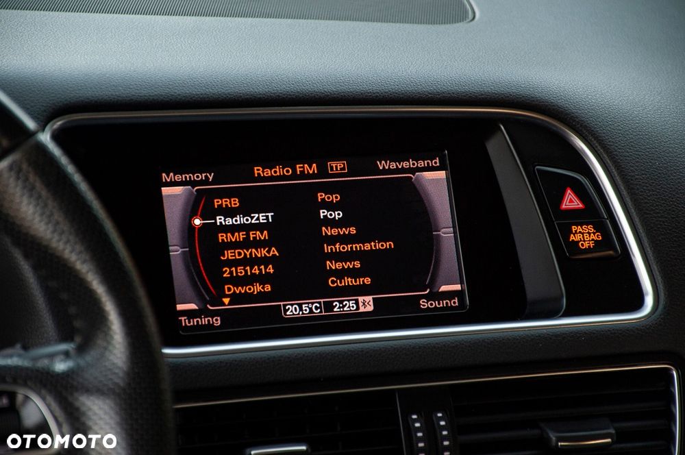 Audi Q5 2.0 TDI Quattro S tronic - 27
