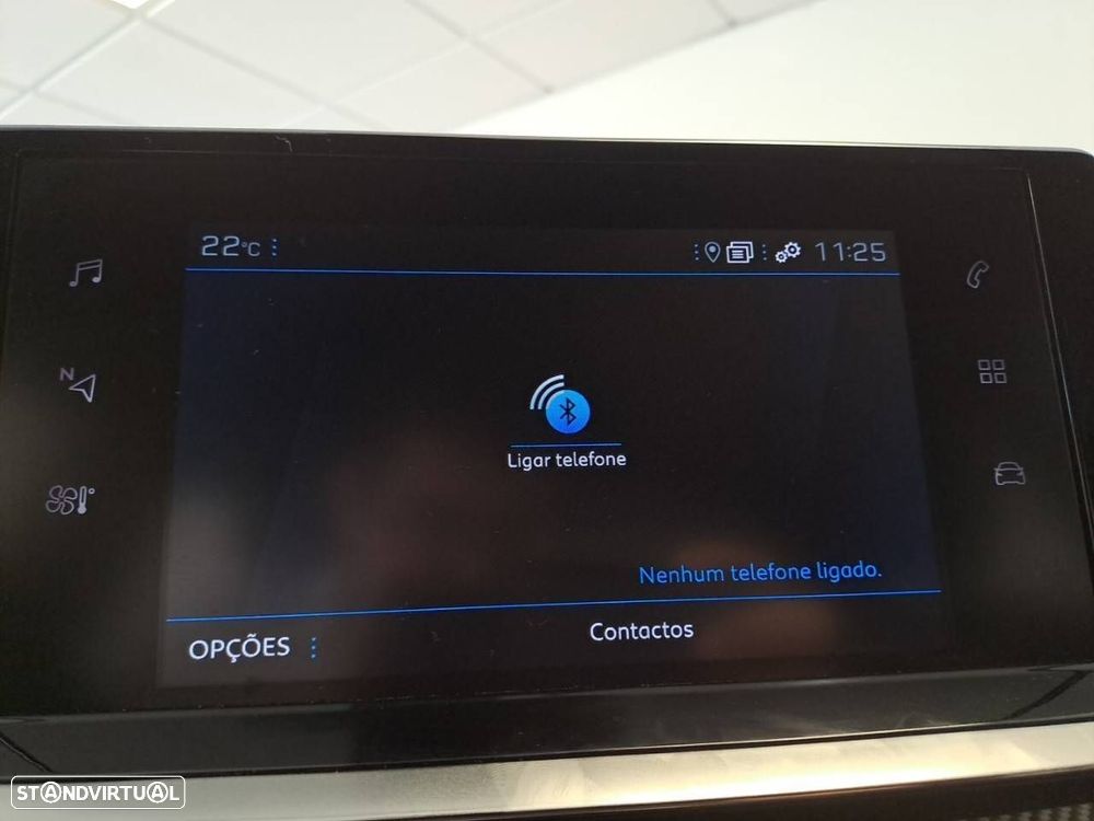 Peugeot 2008 1.2 PureTech Active Pack - 20