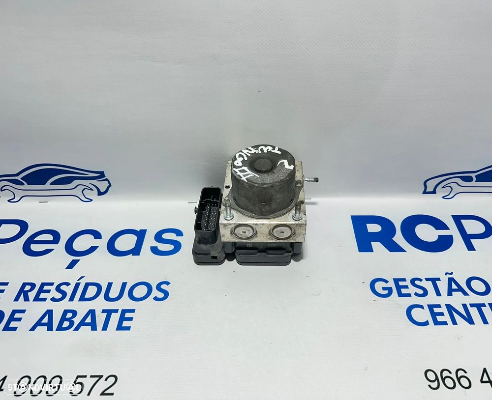 .Bomba Modulo Hidraulico ABS ESP Original Renault Smart 0265956320 2265106455 2014 - 2019 - 2