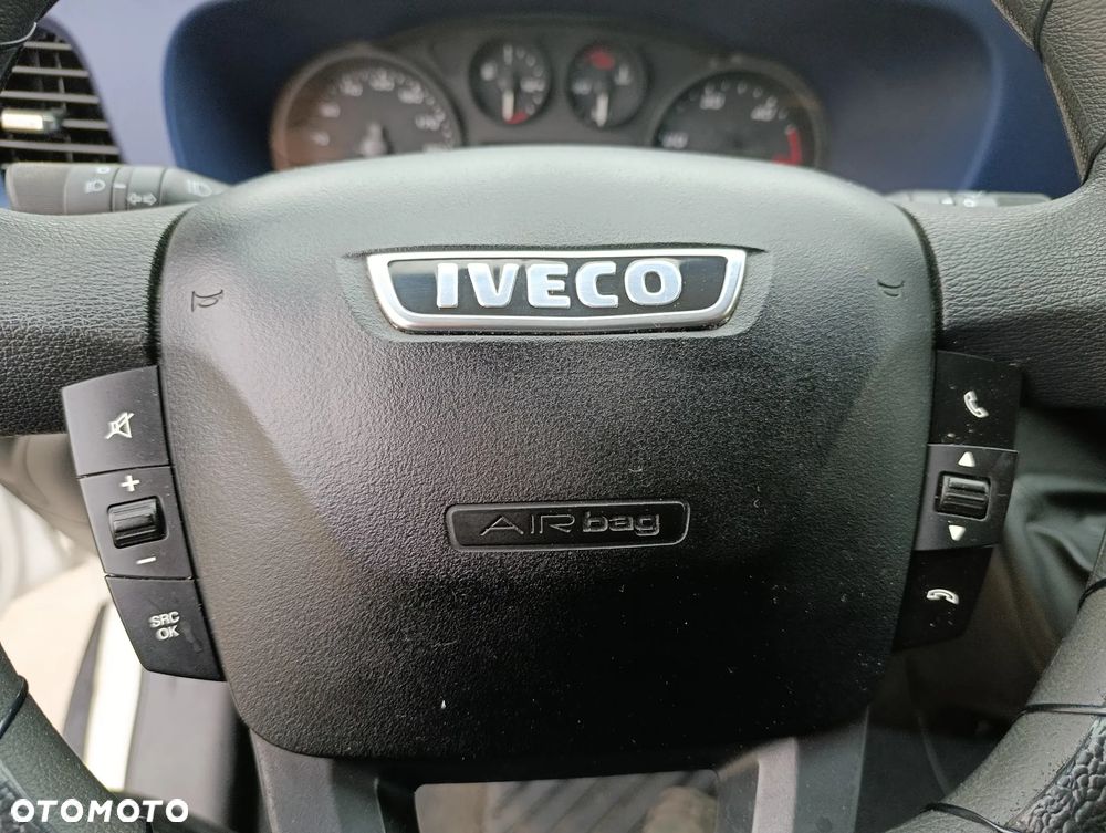 Iveco 35S16 - 25