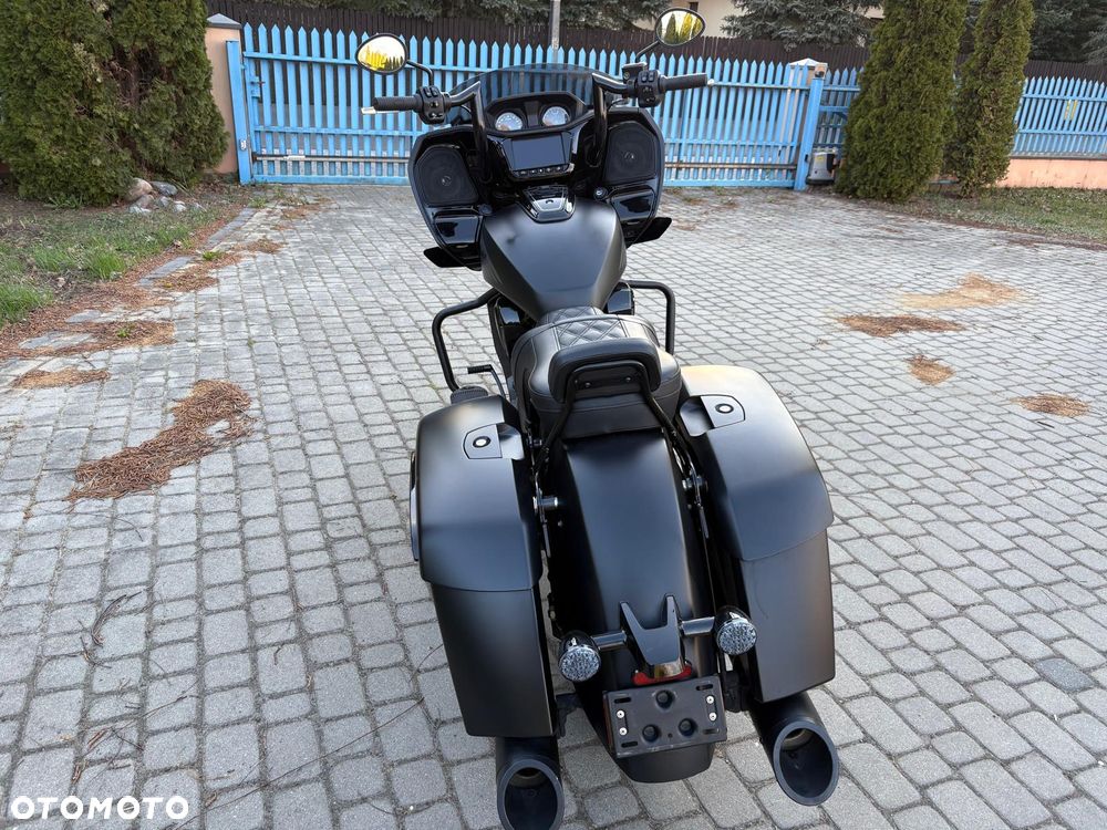 Indian Challenger - 16