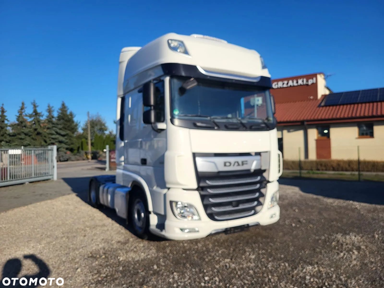 DAF - 1