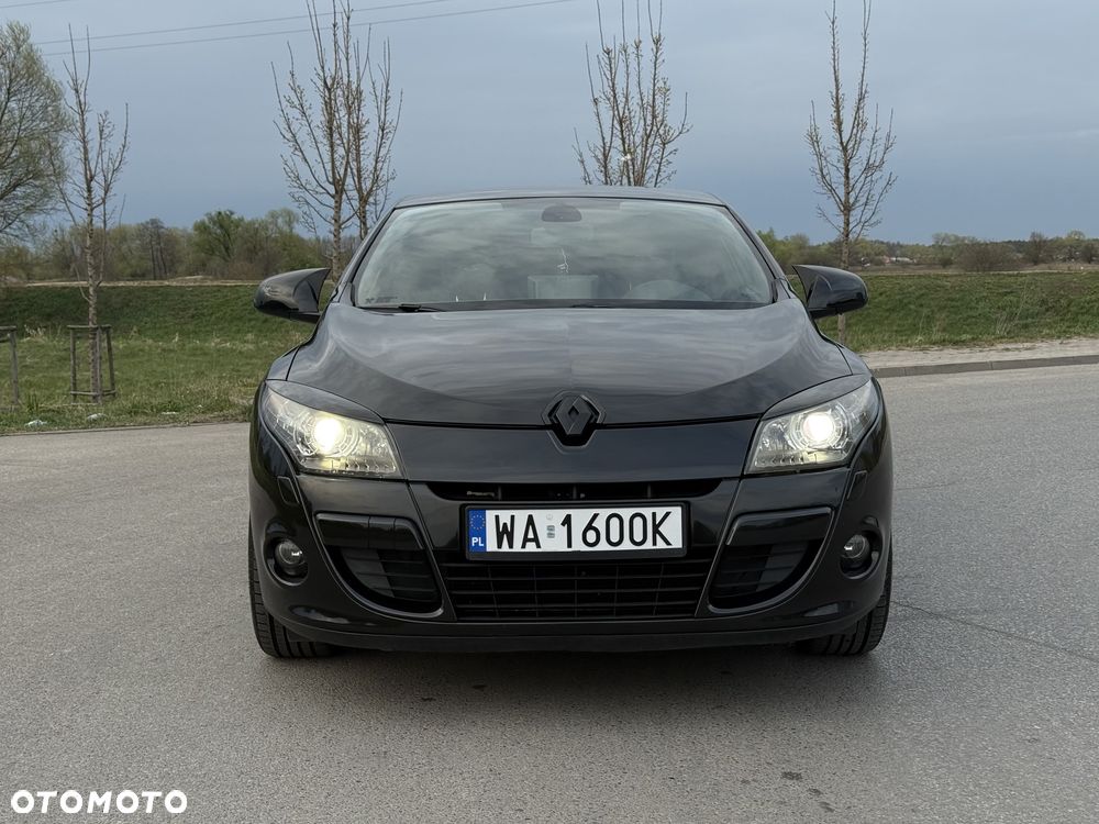 Renault Megane 1.6 Dynamique - 2