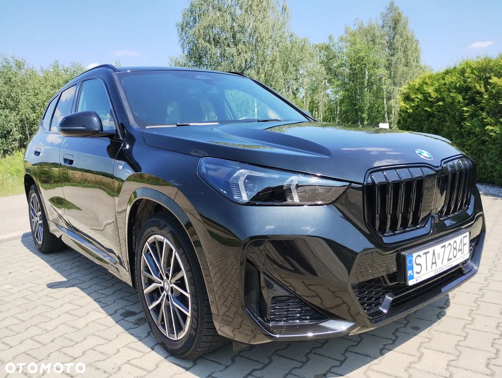 BMW X1 sDrive18i M Sport - 11