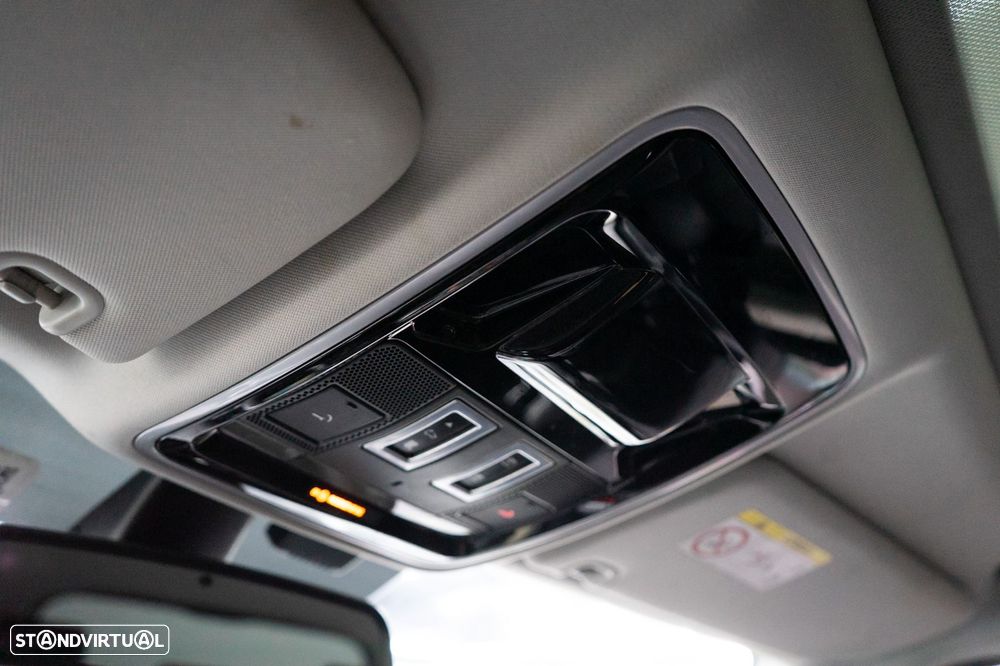 Land Rover Range Rover Sport 3.0 SDV6 HSE Dynamic - 39