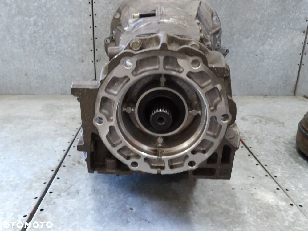 JEEP CHEROKEE KJ 2,8 CRD SKRZYNIA BIEGÓW AUTOMAT - 6