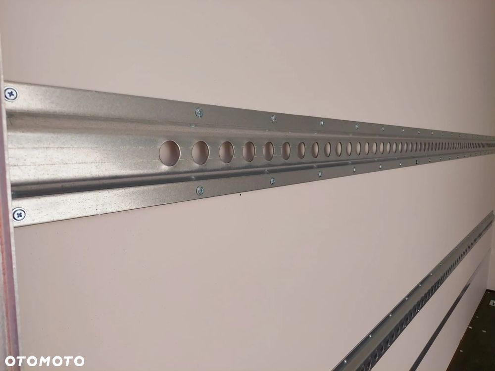 TEMARED BOX 3015/2 dmc 750 kg Nowa przyczepka samochodowa Brzeg - 5