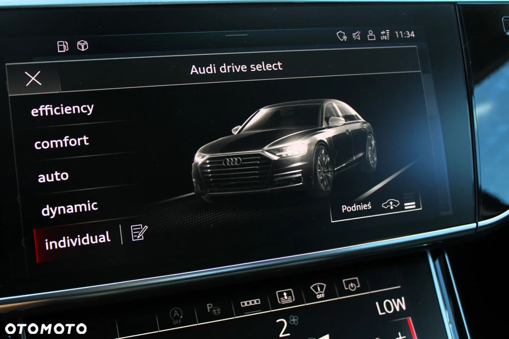 Audi A8 50 TDI mHEV Quattro Tiptr - 33