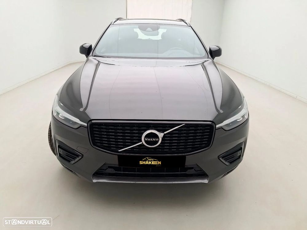 Volvo XC 60 T6 AWD Recharge Geartronic RDesign - 2