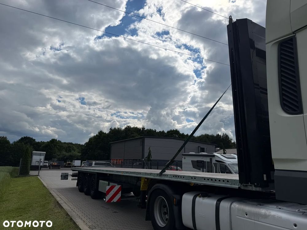 Schmitz Cargobull SCB S3 Platforma - 14