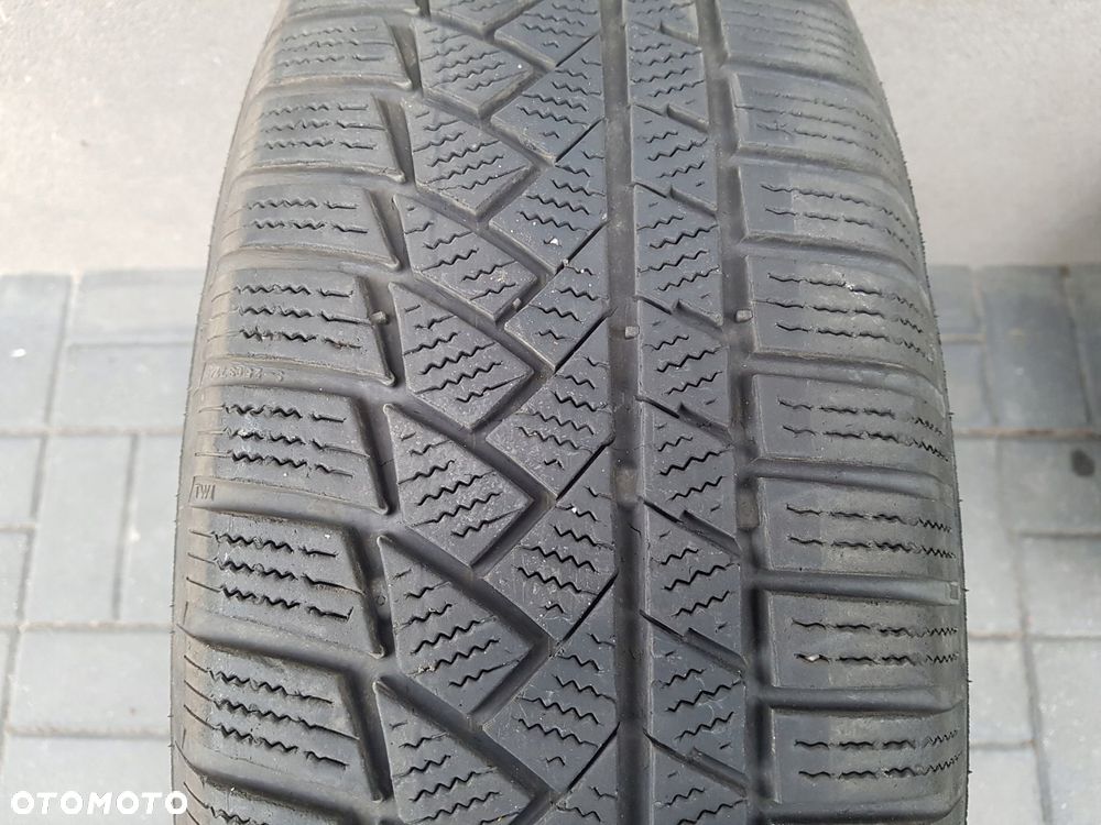 audi q3 sq3 17^ koła zimowe felga felgi czujniki 215/65/17 83a071497 - 7