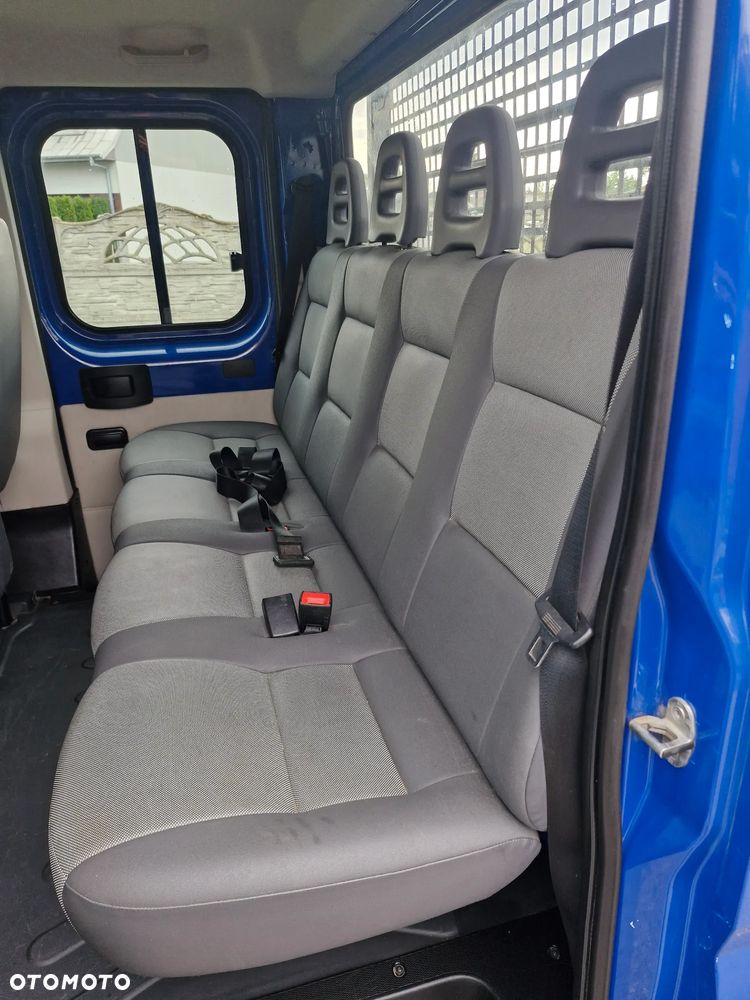 Fiat Ducato - 22