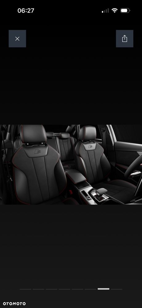 Audi A4 Limousine 45 TFSI mHEV Quattro S Line S tronic - 7