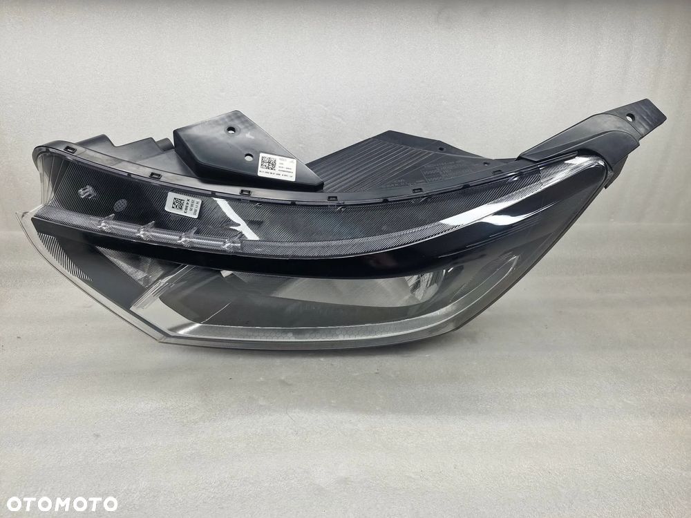 HYUNDAI I20 III BC3 LAMPA LEWA PRZÓD 92101-Q0050 - 5