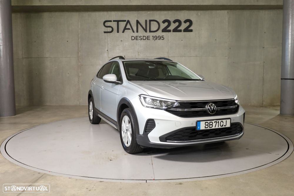 VW Taigo 1.0 TSI Life - 3