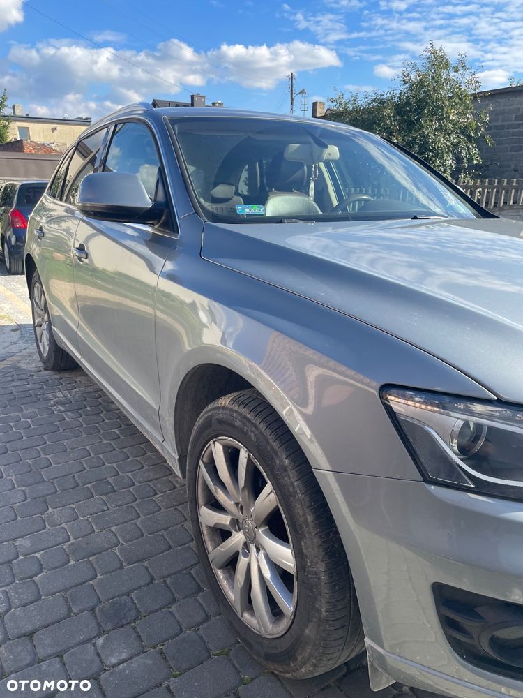 Audi Q5 2.0 TFSI Quattro S tronic - 3