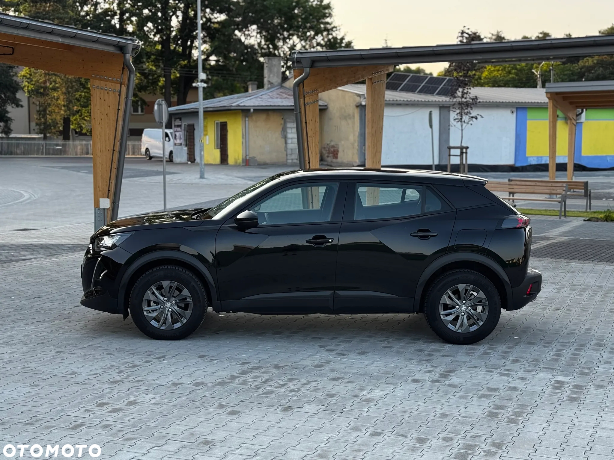 Peugeot 2008 1.2 PureTech GT Pack S&S EAT8 - 2