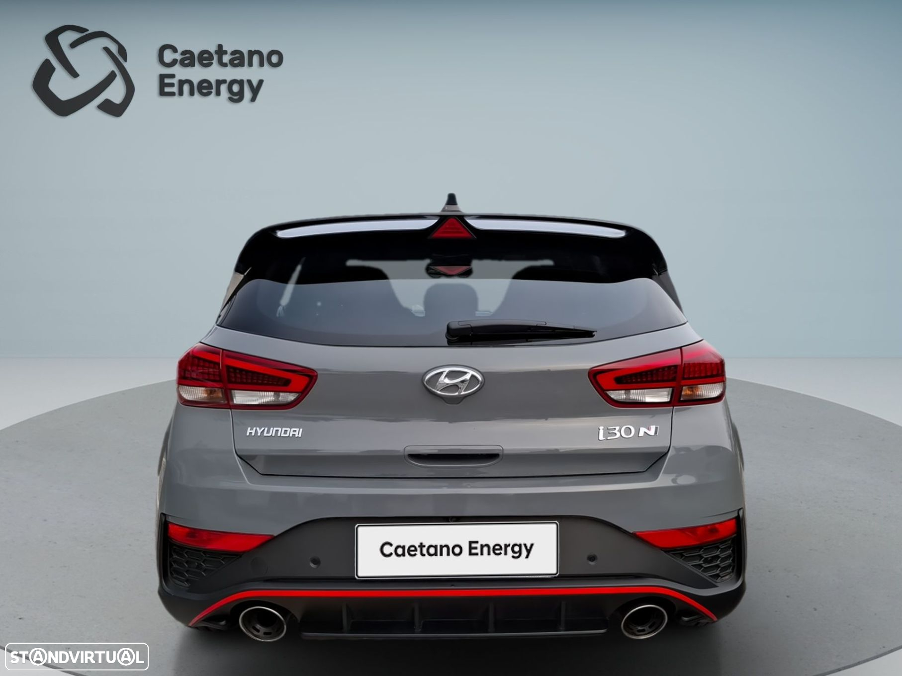 Hyundai i30 N 2.0 T-GDi Pack Performance - 7