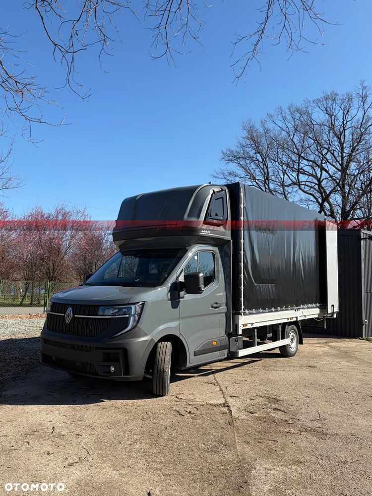 Renault MASTER Międzynarodówka 10EP DRZWI - 14