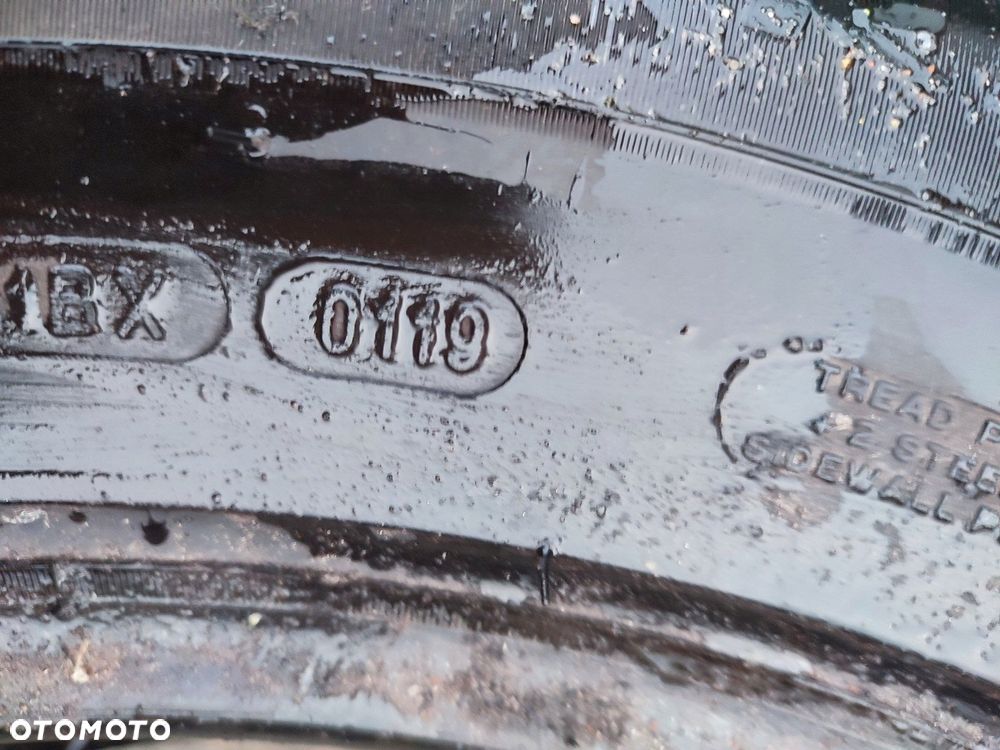 Opony 2szt para Michelin Primacy 3 215/65R17 19r - 6