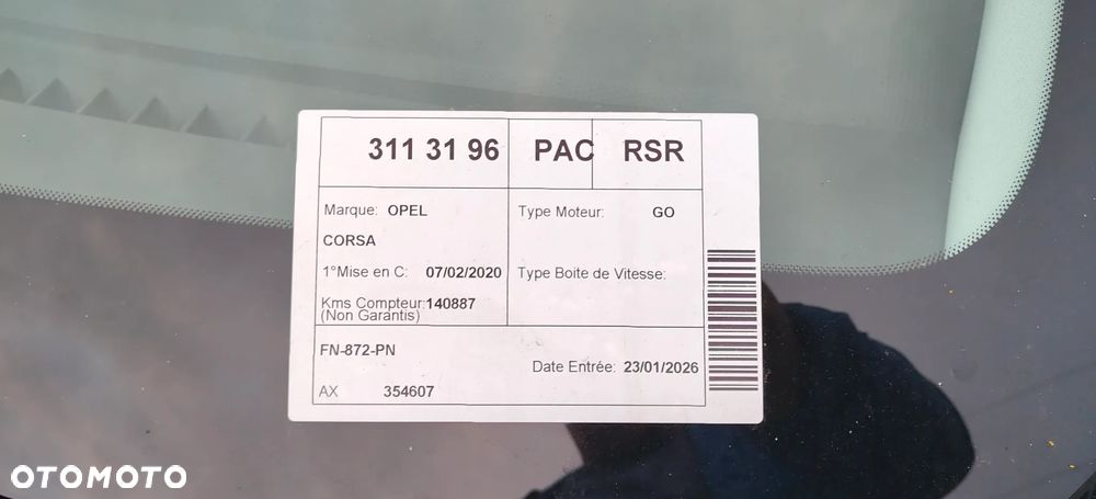 Opel Corsa 1.5 Start/Stop Edition - 16