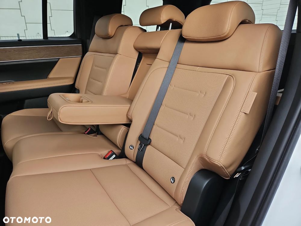 Hyundai Santa Fe 1.6 T-GDI PHEV Platinum 4WD 7os - 16