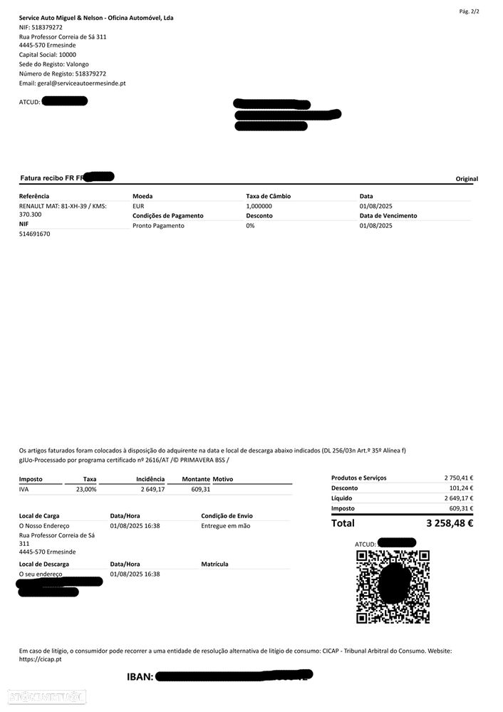 Renault Mégane 1.5 Blue dCi Limited - 12