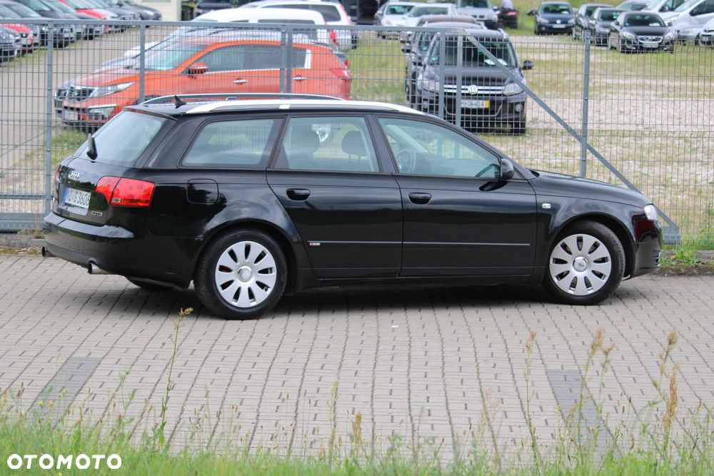 Audi A4 - 12