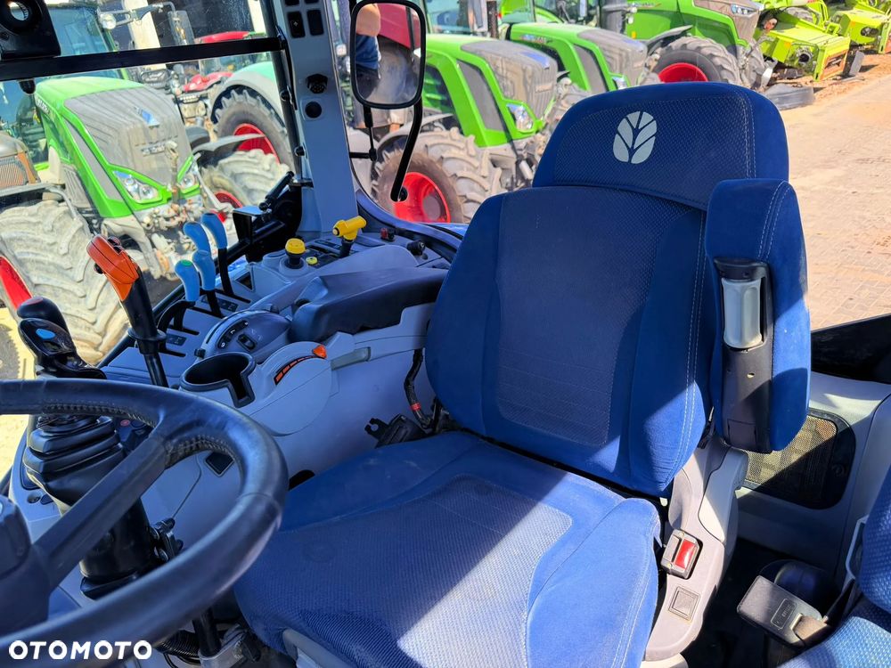 New Holland T6.155 - 21