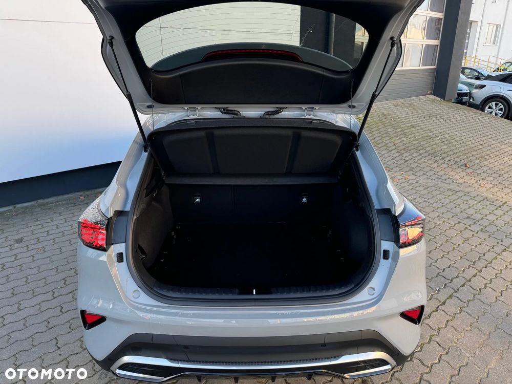 Kia XCeed 1.6 T-GDI Tribute DCT - 9