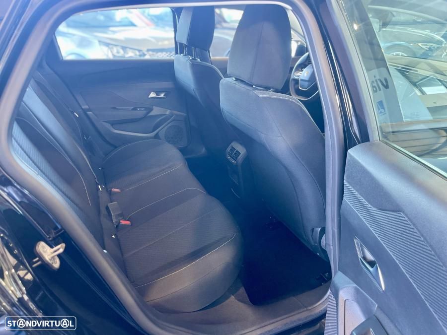 Peugeot 308 SW 1.2 PureTech Active Pack - 21