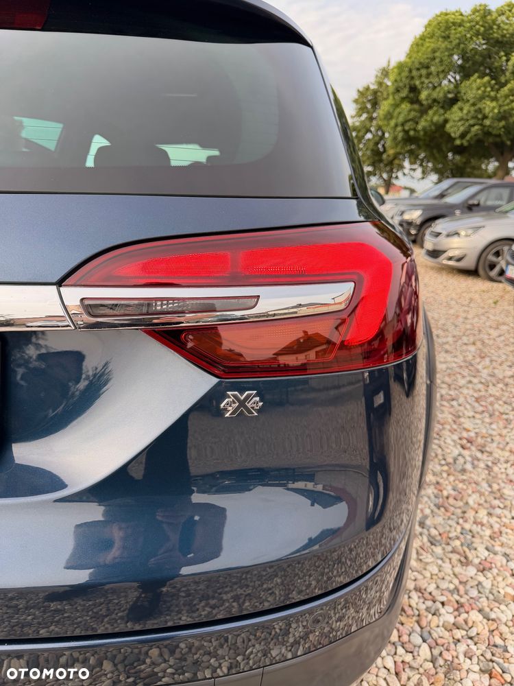 Opel Insignia 2.0 T Edition - 38